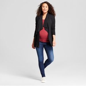 Underbelly, maternity skinny jeans